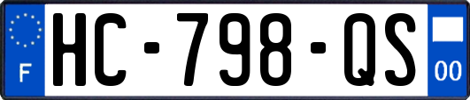 HC-798-QS