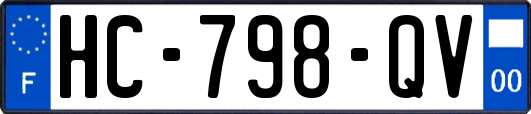 HC-798-QV