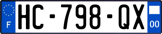 HC-798-QX