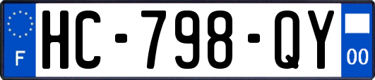 HC-798-QY