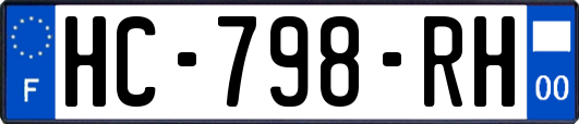 HC-798-RH