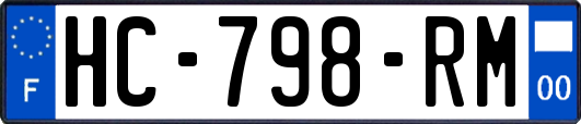 HC-798-RM