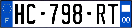 HC-798-RT