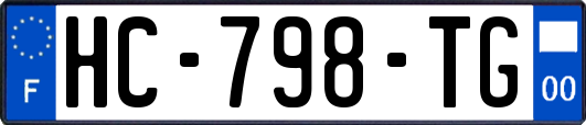 HC-798-TG