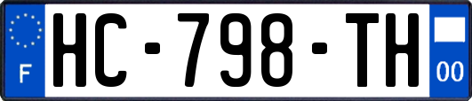HC-798-TH