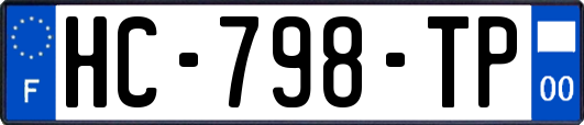 HC-798-TP