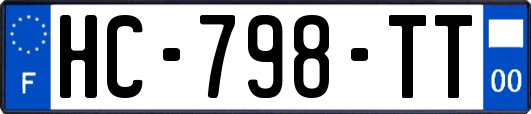 HC-798-TT