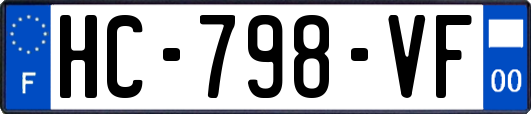 HC-798-VF