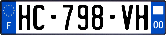 HC-798-VH