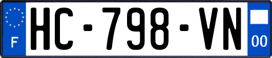 HC-798-VN