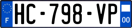 HC-798-VP