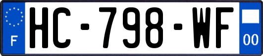 HC-798-WF