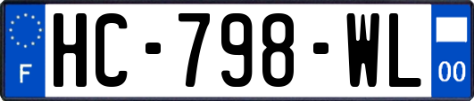 HC-798-WL