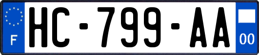 HC-799-AA