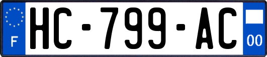 HC-799-AC
