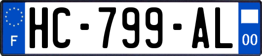 HC-799-AL