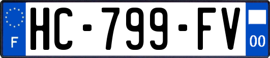 HC-799-FV