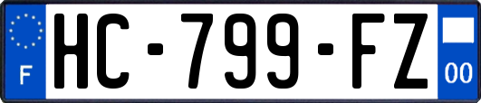 HC-799-FZ