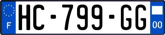 HC-799-GG