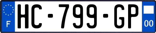 HC-799-GP