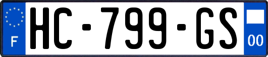 HC-799-GS