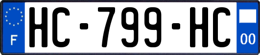 HC-799-HC