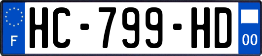 HC-799-HD