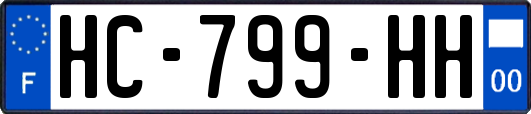 HC-799-HH
