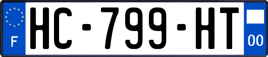 HC-799-HT