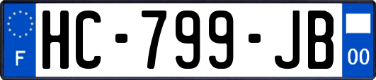 HC-799-JB