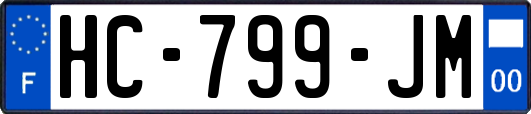 HC-799-JM