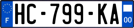 HC-799-KA
