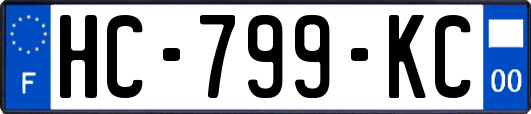 HC-799-KC