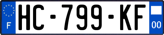 HC-799-KF