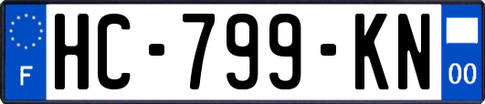 HC-799-KN