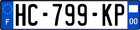 HC-799-KP