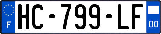 HC-799-LF