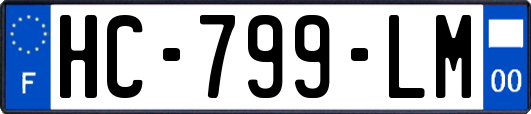 HC-799-LM