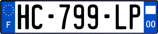 HC-799-LP