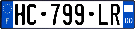 HC-799-LR