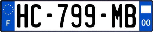 HC-799-MB