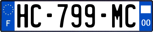 HC-799-MC