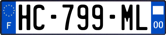 HC-799-ML