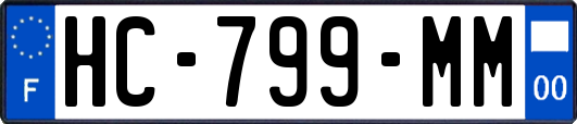 HC-799-MM