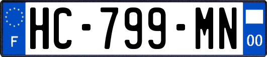 HC-799-MN