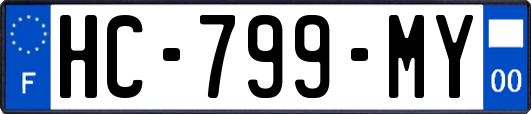 HC-799-MY