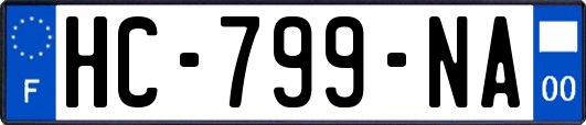 HC-799-NA