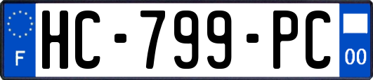 HC-799-PC