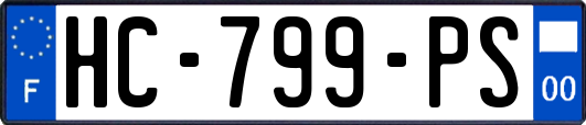 HC-799-PS