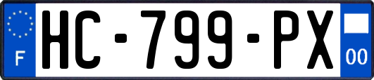 HC-799-PX